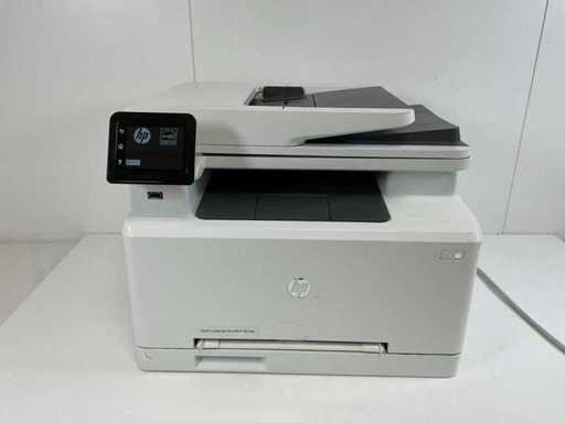 HP (MFP-M274n) Color Laser Jet Printer