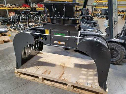 Häner Sortiergreifer HSOGx22.28 ohne Aufnahme