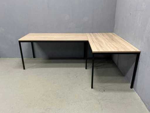 Table de la cantine - 160 cm (2x)