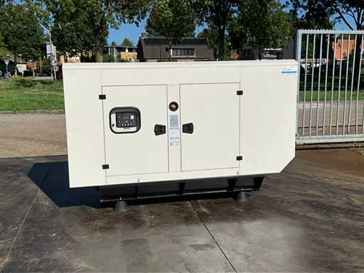 2023 Perkins 5KJP88ASB Power Generator