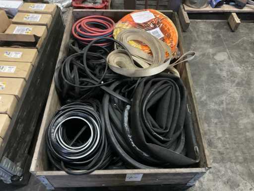 Partij Landbouwmachine onderdelen