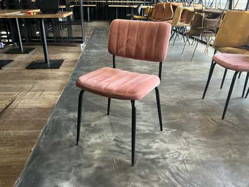 Restaurant Chair (4x)