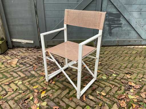 Regisseursstoel (14x)