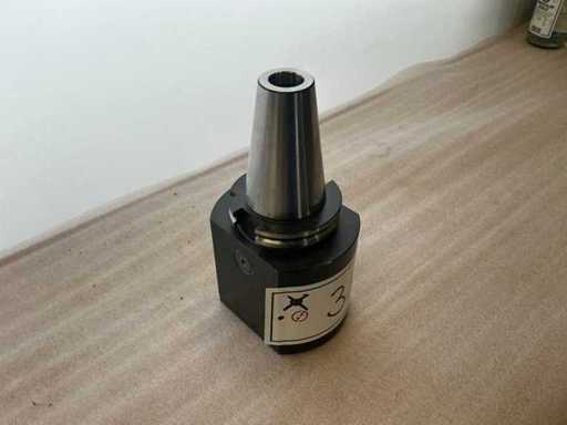 Soporte de base SANDVIK SK 50