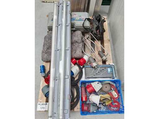 Fai-da-te e ristrutturazione