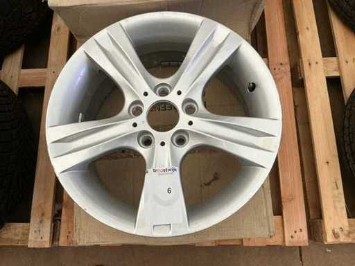 Cromodora Felgen Felge 21" (4x)