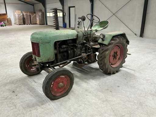 1959 Hatz TL15 Oldtimer-Traktor