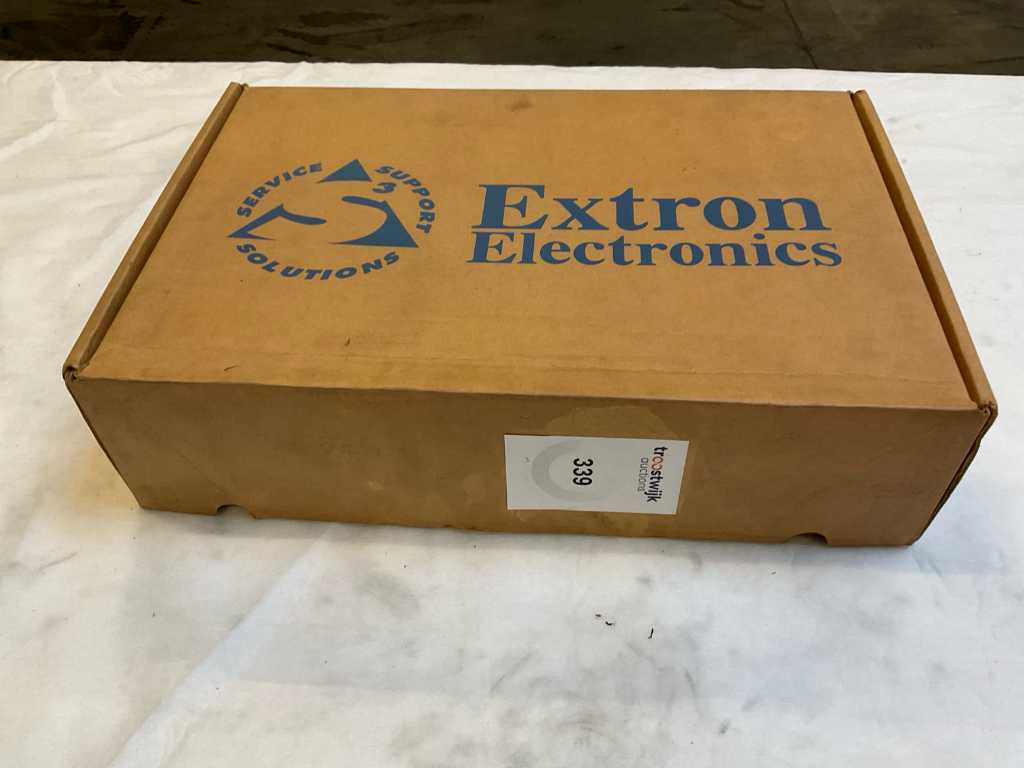 Extron SW AV series Video/Audio Switcher
