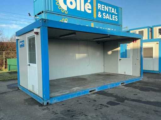 Unità Ufficio di Newhouse