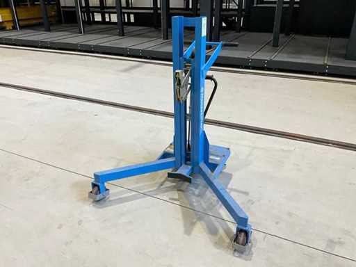 HanseLifter FL350-05 2022 Levo-baril