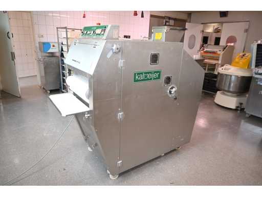 Kalmeijer KKM 4-Row Small Bread Line