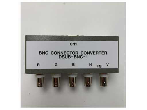 Convertitore Furuno-DSUB-BNC-1