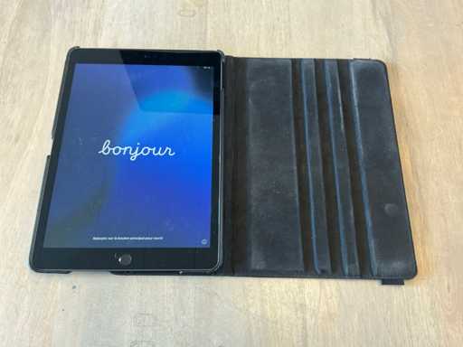 Tablet Apple Ipad 7. generacji (32 GB, Wi-Fi + sie? komórkowa)