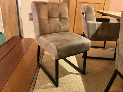 Krzes?o do jadalni Kira