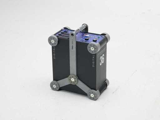 Hensel Tria 6000 S  Generator