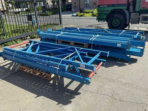 Stow Pallet Rack