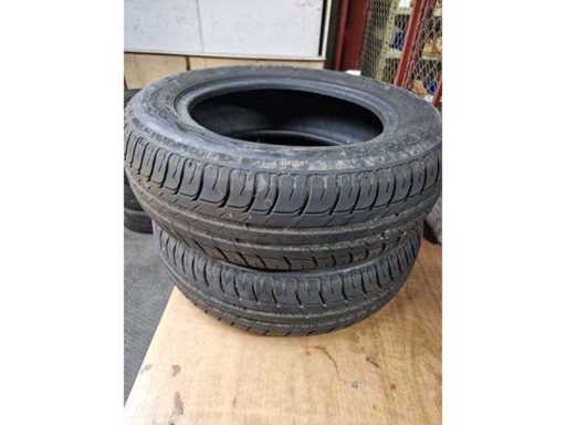 BF GOODRICH  Set of tires