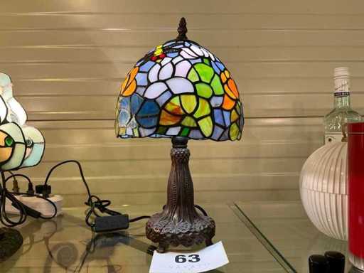 Tiffany Table Lamp