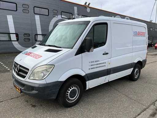 2009 Mercedes-Benz Sprinter 209CDi Nutzfahrzeug 8-VDF-90