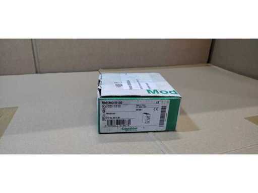 Schneider Electric - BMXNOE0100 - Ethernet Module Modicon M340