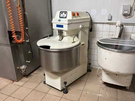 Pétrissage spiral Sigma MT-120T 2007