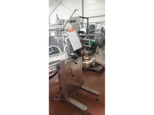 Neri - 2003 - SD 300 - Custodia di etichettatura