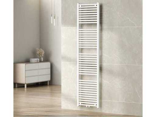 Elara – dekoracyjny grzejnik 1817x45 cm