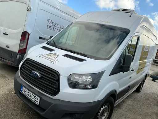 Ford Transit Van