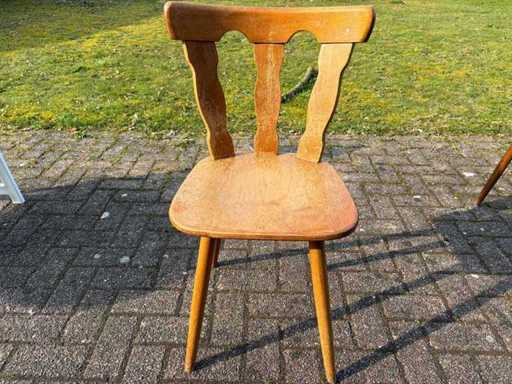 Scaun de restaurant Vervoort (43x)