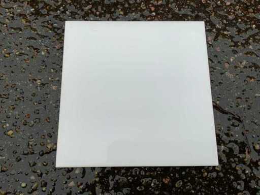 Royal Mosa – 15x15 cm – 22 m² – Charge von Wandfliesen