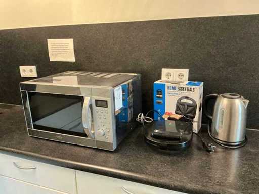 Prima Donna Magnetron / oven