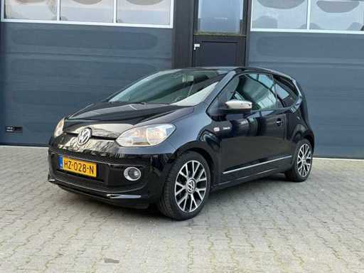 2012 Volkswagen Up! 1.0 High up