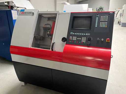 EMCO - PCTURN 125 - CNC-draaibank