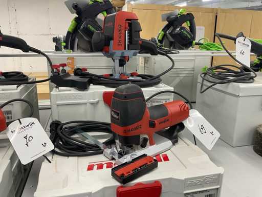 2024 Mafell LO55 / P1cc Power tool (2x)