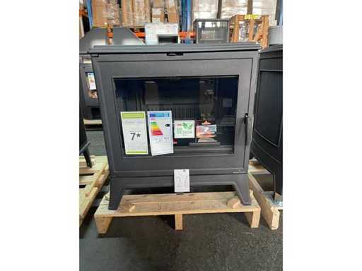 Stufa a legna Bronpi, Preston - Ghisa