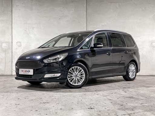 Ford Galaxy 1.5 Titanium 160pk 2015 7-Zitplaatsen, KD-432-P