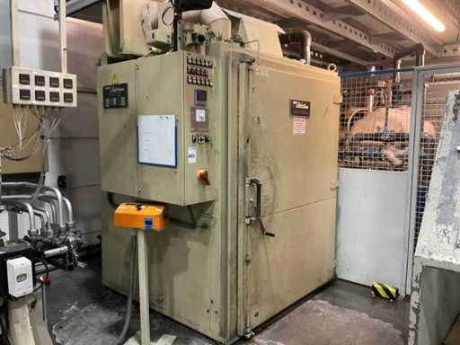 1994 Reinhardt LDT 150 Suszarnik