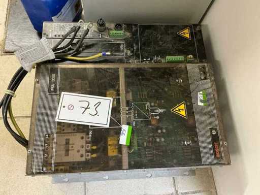 BOSCH - PSU 3050 - Vari dispositivi elettrici - unità di alimentazione industriale