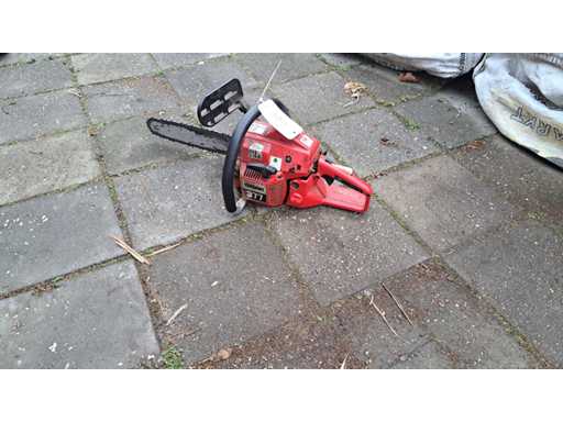 Shindaiwa - 377 - piła łańcuchowa