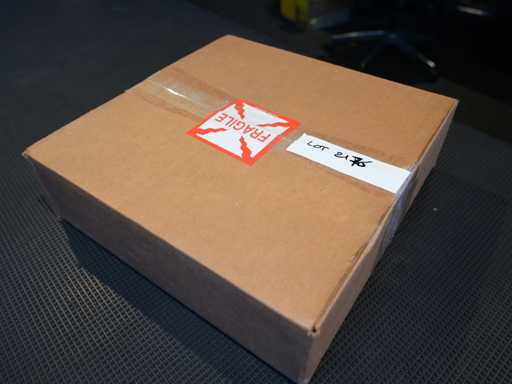 BARCO - R9004762 EXPANSION LINK CABLE 5M - Video