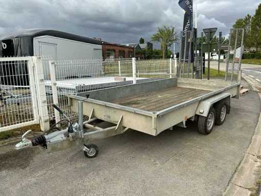 Aanhangwagen