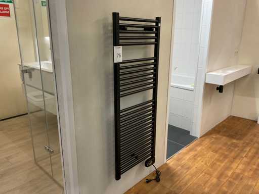 Zehnder Design Radiator