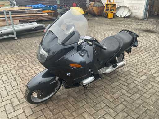 BMW Tour R1100RT Motorfiets