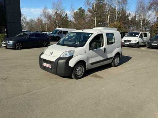 Vehicul comercial Citroën Nemo