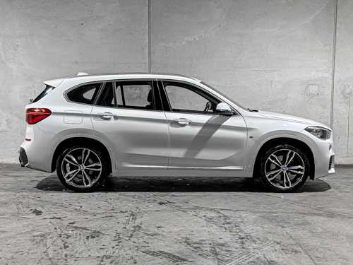 BMW X1 xDrive25i M-Sport 231hp 2016, L-386-RH
