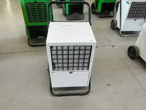 REMKO - ETF 600 Eco - Heating