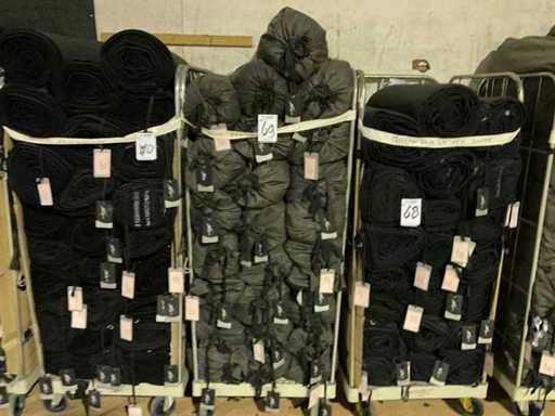 Backdrops 8x3mtr