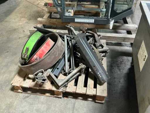 Various parts