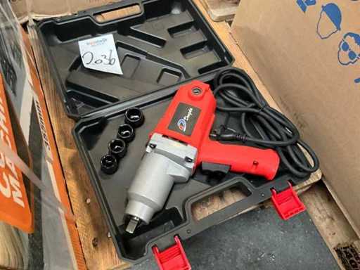 Klucz udarowy Dongda