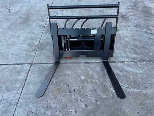 Captok - 2025 - CYHC - Vorkenbord